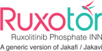 Ruxolitinib Phosphate INN